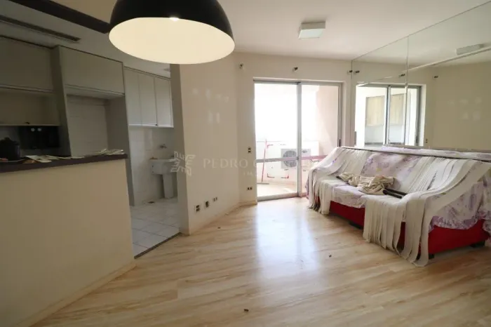 Apartamento 03 Dormitórios | Brisas do Ingá