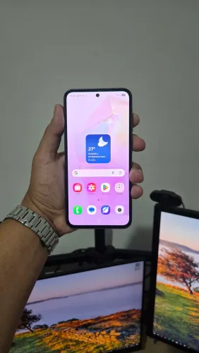 Samsung Galaxy A35 256gb Tela Amoled 120hz (Leia o anúncio)
