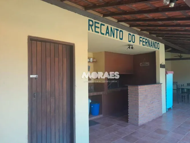 Sítio à venda, 9,7 hectares por R$ 4.500.000 - Zona Rural - Pratânia/SP