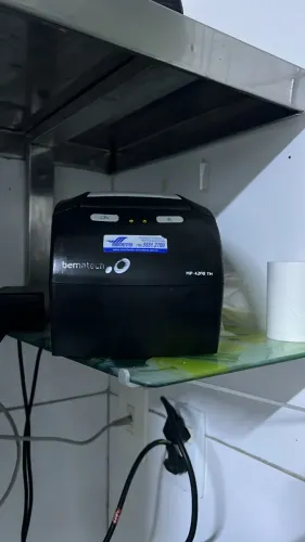 IMPRESSORA NÃO FISCAL BEMATECH MP4200