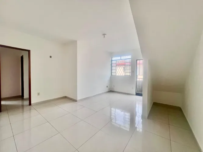 Apartamento de 3 quartos à venda no Bairro São Bernardo - 80 m² | 2 vagas cobertas