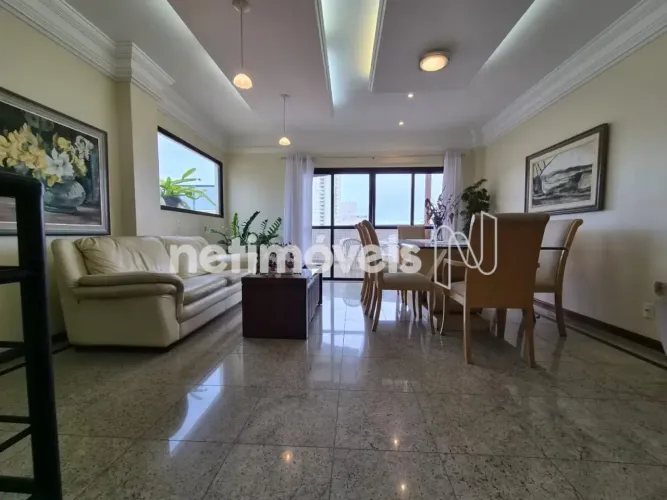 Venda Apartamento 4 quartos Bento Ferreira Vitória