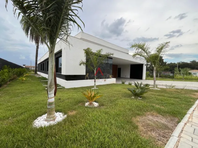Casa de luxo no Condomínio Gran Royalle Betim
