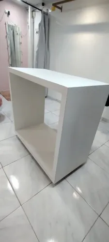 expositor de roupas