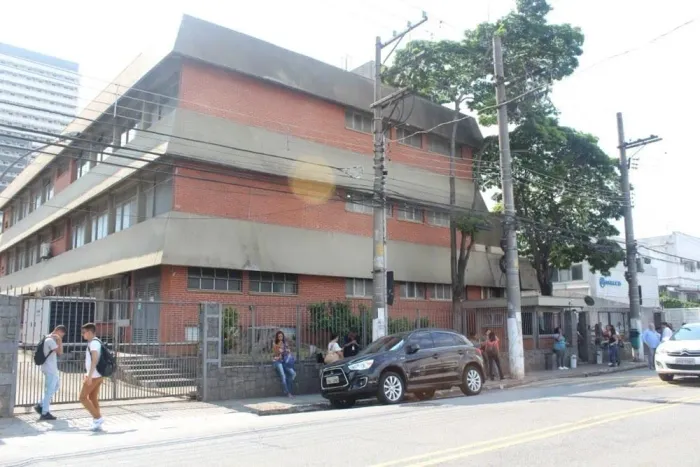 Galpão para Venda em São Paulo, Várzea da Barra Funda