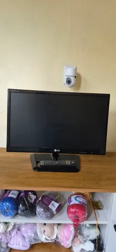 Monitor LG 21 polegadas