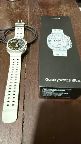 Samsung Galaxy Watch Ultra