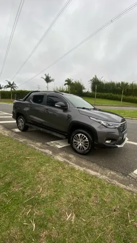Fiat Strada Ranch 1.3 Flex 8V CD Aut. 2022