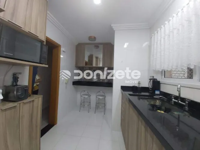 Apartamento para Aluguel em Santo André (Vila Príncipe de Gales) | 72m² | 2 Dorms, Suíte e