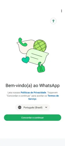 Bem graças a Deus 