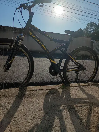 Bike aro 26