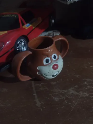 Caneca colecionável