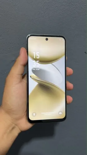 Vendo Infinix
