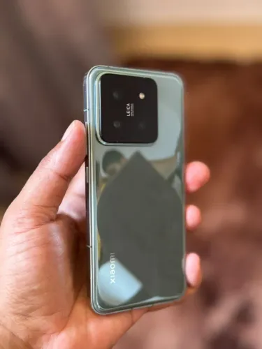Vendo ou troco XIAOMI 14 IMPECÁVEL