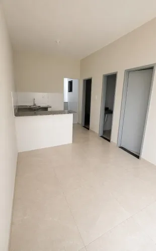 ALUGO CASA PARA ESTUDANTES UFS