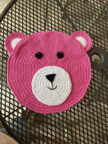 Susplast de croche