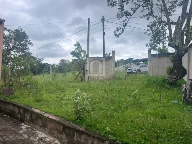 Terreno no Condomínio Portal de Pirapora Salto de Pirapora