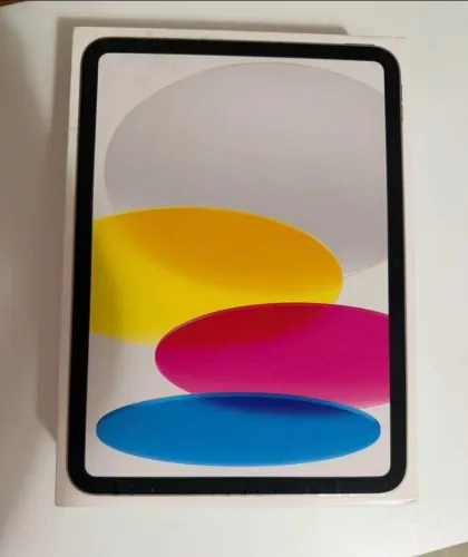 Ipad 11 128G azul