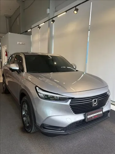 Honda HR-V EXL 1.5 Sensing 16V 5P Aut. 2024