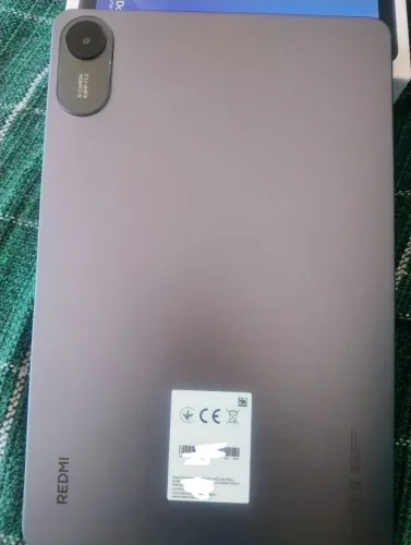 Tablet Redmi pad 2