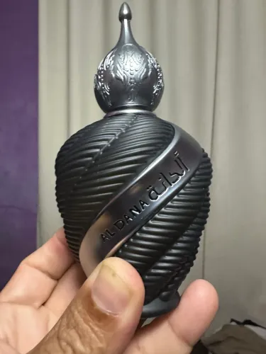 Desapego de perfumes