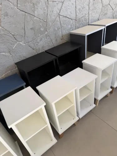 Mesa de cabeceira