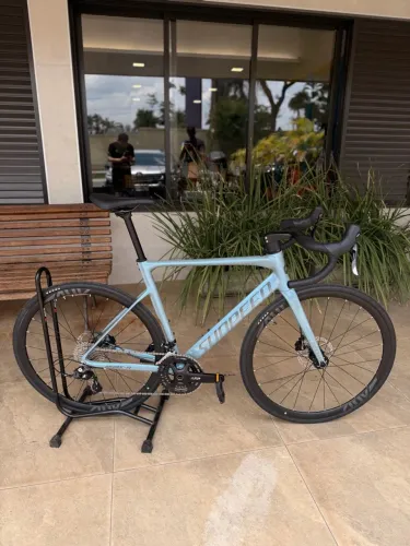 Quadro caloi Carbon Racing