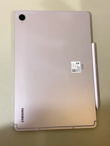 Tablet Samsung S9 FE