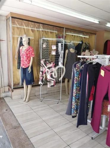 Comercial/industrial