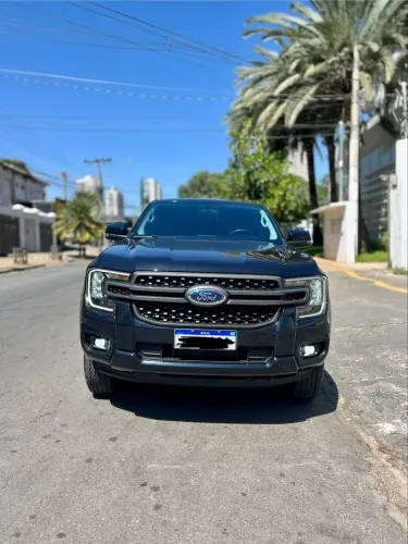Ford Ranger XLS 2.0l 4X4 2025