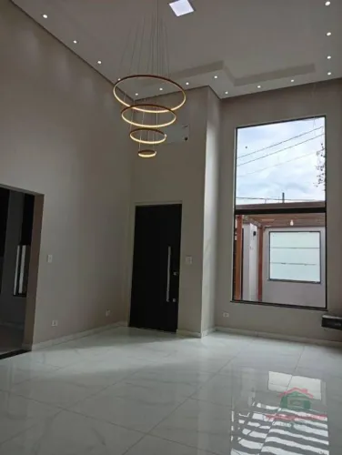 Casa com 3 dormitórios à venda, 170 m² por R$ 850.000,00 - Jardim São Marcos - Capivari/SP