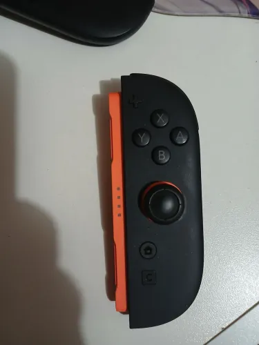 Joycon 2 switch 2 direito funcionando