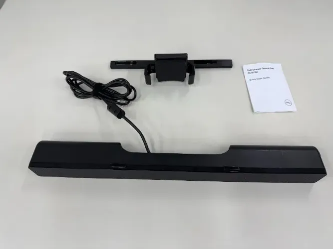 Soundbar Dell AC511M para monitor Dell