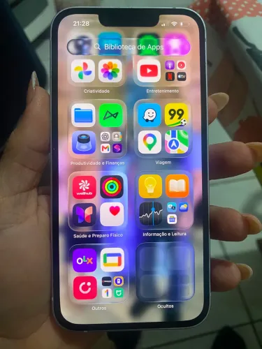 iPhone 14 128GB