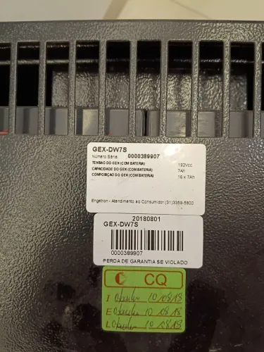 Vendo Esquipamentos Funcionando!!!