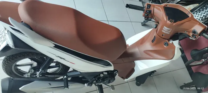 Moto Extra