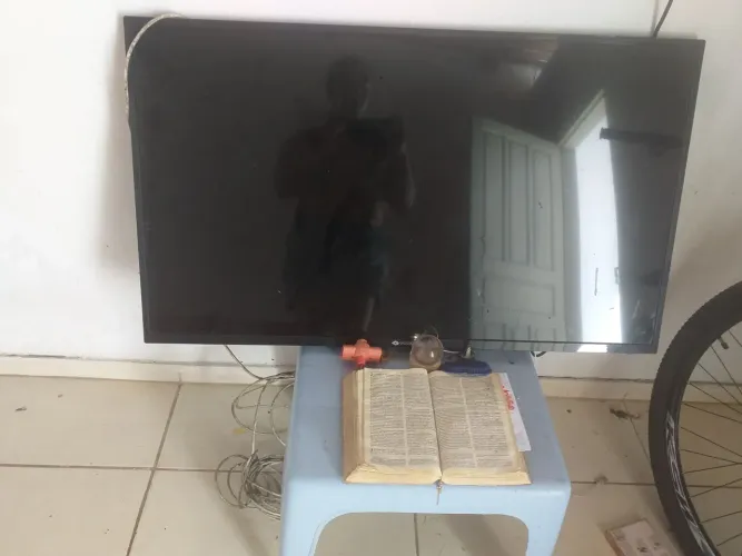 Televisão