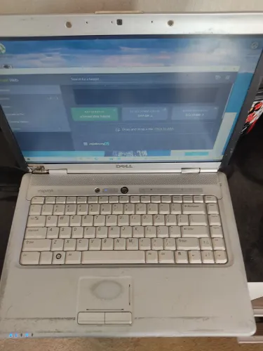 notebook dell