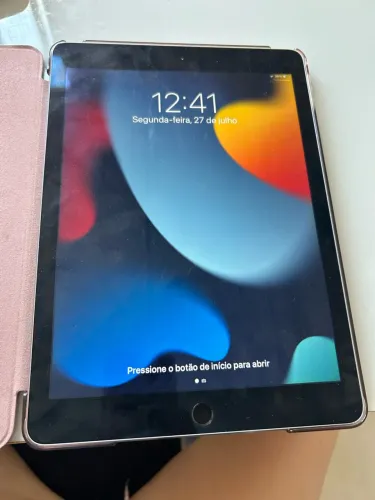 iPad Air 2