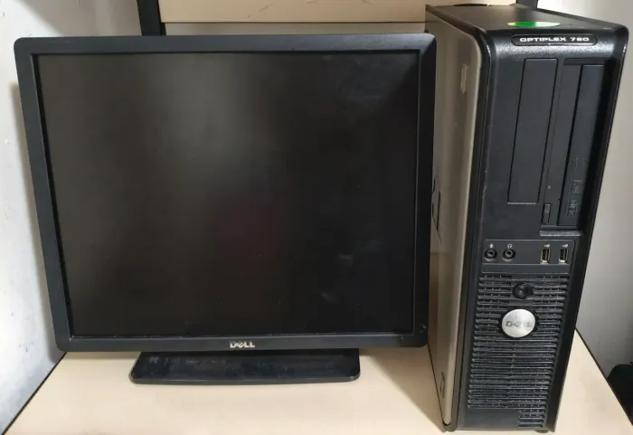 Computador Dell