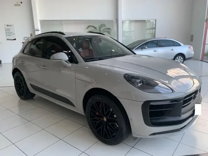 Porsche Macan GTS 2.9 Bi-turbo 380cv 2023
