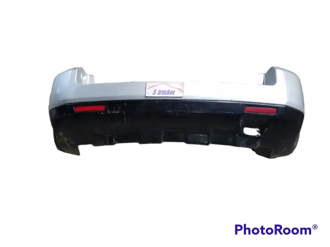 Parachoque Traseiro Freelander 2 2.2 2011 / 2012 / 2013