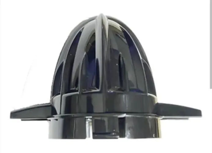 Cone Pequeno para Espremedor de frutas Suco Arno Express 0,75L Preto