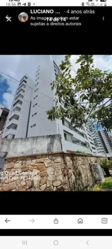 Imóvel para aluguel com 77 metros quadrados com 3 quartos em Piedade - Jaboatão dos Guarar