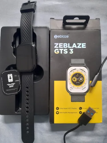 Zeblaze
