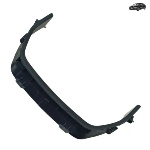 Moldura acabamento coluna direção bmw 320i 2021 2022 2023