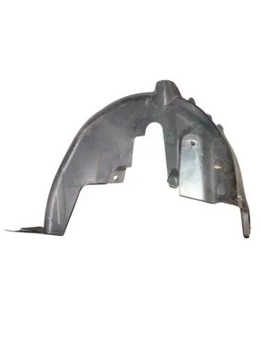 Parabarro Traseiro Esquerdo Peugeot 208 2014 2015 2016 20017