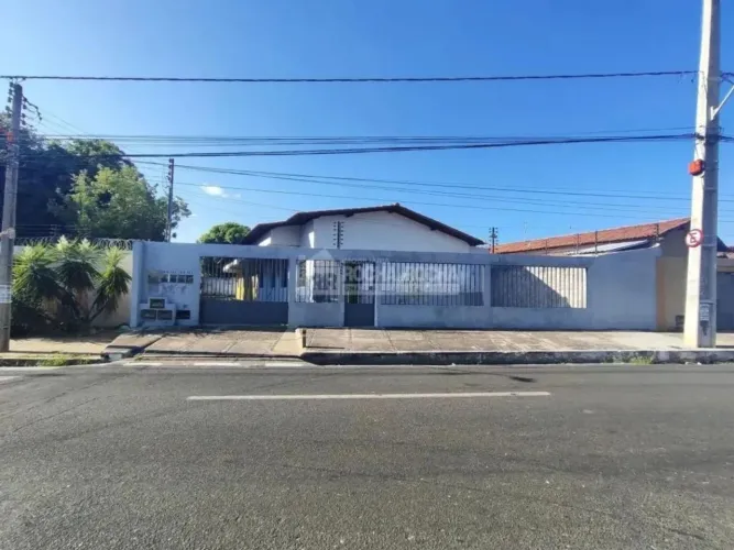 Imóvel Comercial para alugar com 186,25 metros quadrados no ININGA - Teresina - Piauí