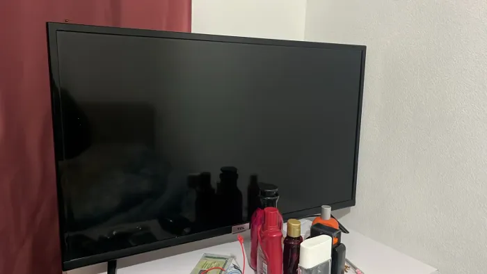 Tv smart
