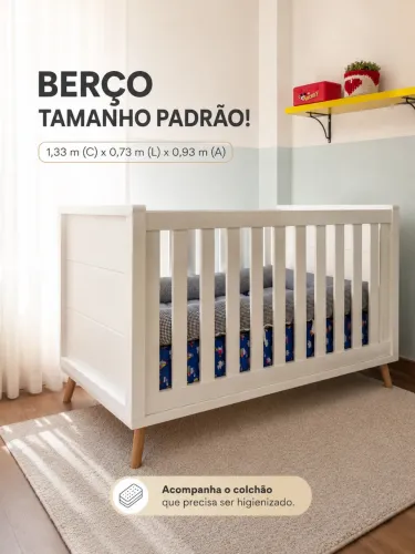 BERÇO